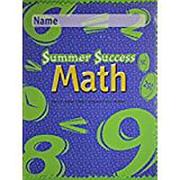 GRT SOURCE SUMMER SUCCESS MATH