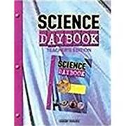 GRT SOURCE SCIENCE DAYBOOKS TE