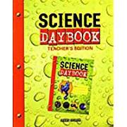 GRT SOURCE SCIENCE DAYBOOKS TE