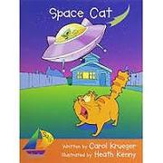 SAILS SPACE CAT-6PK