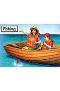 Fishing: Individual Student Edition Magenta (Levels 1-2)