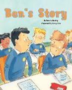 BENS STORY-W/TG-6PK