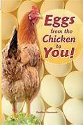 EGGS FROM CHICKEN TO-W/TG-6PK