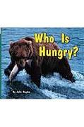 WHO IS HUNGRY 7PK