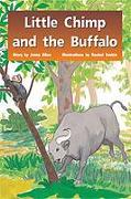 Little Chimp and the Buffalo: Individual Student Edition Green (Levels 12-14)