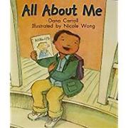 All about Me: Leveled Reader Grade K