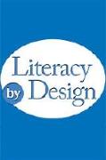 Rigby Literacy by Design: Assessment Handbook Grade K 2008