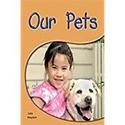 OUR PETS W/BKLT-5PK