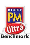 RIGBY PM ULTRA BENCHMARK-60PK