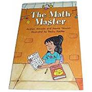 The Math Master: Leveled Reader Grade 4