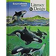 Literacy by Design: Source Book Volume 1 Grade 5