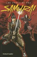 Sword of the Samurai: Social Studies Readers Grade 5