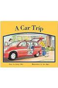 A Car Trip: Leveled Reader Bookroom Package Red (Levels 3-5)