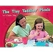 The Tiny Teddies' Picnic: Leveled Reader Bookroom Package Red (Levels 3-5)