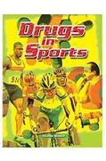 Rigby Focus Forward: Individual Student Edition Drugs in Sports