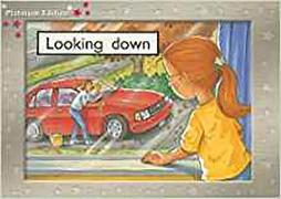 Looking Down: Leveled Reader Bookroom Package Magenta (Levels 1-2)