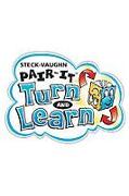Steck-Vaughn Pair-It Turn and Learn Fluency 4: Audio CD
