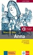 Anna (Stufe 3) - Buch + Online