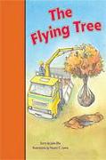 The Flying Tree: Individual Student Edition Orange