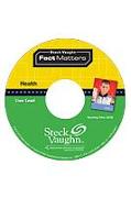 Steck-Vaughn on Ramp Approach Fact Matters: Audio CD Lime (Healthy Bodies) Health