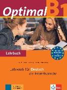 Optimal B1 - Lehrbuch B1