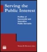 Serving the Public Interest