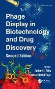 Phage Display In Biotechnology and Drug Discovery