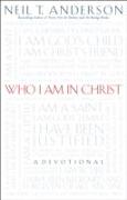 Who I Am in Christ