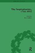 The Inspirationists, 1714-1932 Vol 2