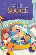 Great Source Write Souce Next Generation: Teacher's Edition E-Edition DVD Grade 1