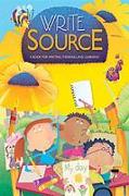 Great Source Write Souce Next Generation: Teacher's Edition E-Edition DVD Grade 2