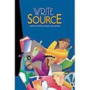 Great Source Write Source: Interactive CD for Package Grade 9