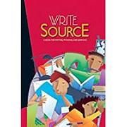 Great Source Write Source: Interactive CD for Package Grade 10