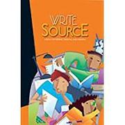 Great Source Write Source: Interactive CD for Package Grade 11