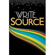 Great Source Write Source: CD for Package Grade 6 Interactive Grammar