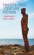 Twenty-first-century fiction