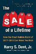 The Sale of a Lifetime