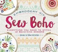 Sew Boho