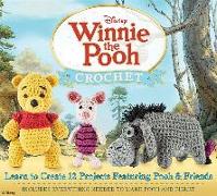 Winnie the Pooh Crochet