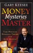 Money Mysteries from the Master