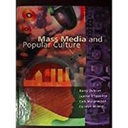 Mass Media and Popular Culture: Version 2