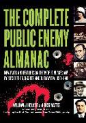 The Complete Public Enemy Almanac