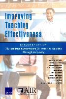 Improving Teaching Effectiveness: Implementation: The Intensive Partnerships for Effective Teaching Through 2013-2014