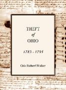 THEFT OF OHIO 1783 - 1795
