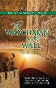 The Watchman on the Wall, Volume 2: Daily Devotions for Praying God's Word Over Those You Love