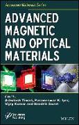 Advanced Magnetic and Optical Materials