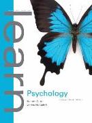 Learn Psychology: First Edition Revised