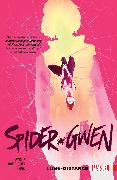 SPIDER-GWEN VOL. 3: LONG-DISTANCE