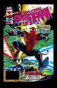 Spider-Man, Volume 1