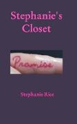 Stephanie's Closet